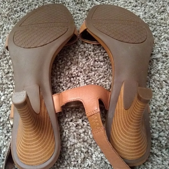 *Final Sell Price* Naturalizer Shoes - Picture 4 of 5